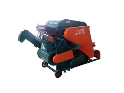 QKTY-500型水稻脫粒機(jī)